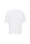 Alpha Industries T-Shirt 3D Small Logo T Weiß/Creme