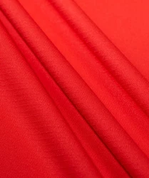 Mammut Longsleeve Aenergy FL Longsleeve Rot/Dunkelrot/Orange