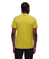 Mammut T-Shirt Trovat Men Logo AURA