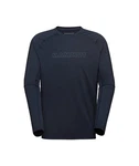 Mammut Longsleeve Selun FL Longsleeve Men Dunkelblau