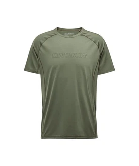 Mammut T-Shirt Selun FL Logo