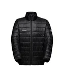 Mammut Outdoorjacke Crag IN Jacket Schwarz/Dunkelrot/Gelb/Braun
