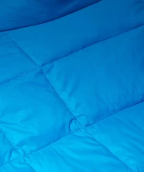 Mammut Outdoorjacke Crag IN Jacket Blau/Hellblau/Türkis