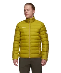 Mammut Outdoorjacke Waymarker Gelb