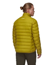 Mammut Outdoorjacke Waymarker Gelb