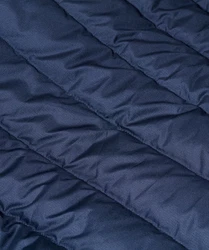 Mammut Waymarker IN Hooded Jacket Dunkelblau
