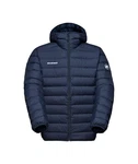 Mammut Waymarker IN Hooded Jacket Dunkelblau