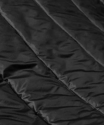 Mammut Outdoorjacke Crag IN Hooded Jacket Men Schwarz/Dunkelrot