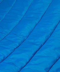Mammut Outdoorjacke Crag IN Hooded Jacket Men Blau/Hellblau