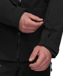 Mammut Stoney HS Thermo Hooded Jacket Men 