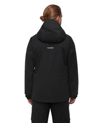 Mammut Stoney HS Thermo Hooded Jacket Men 
