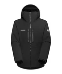 Mammut Stoney HS Thermo Hooded Jacket Men 