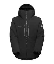 Winterjacke Stoney HS Thermo Hooded Jacket Men