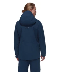 Mammut Stoney HS Thermo Hooded Jacket Men 