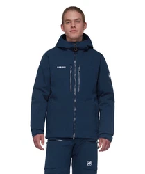 Mammut Stoney HS Thermo Hooded Jacket Men 