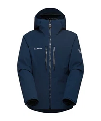 Mammut Stoney HS Thermo Hooded Jacket Men 