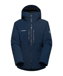 Winterjacke Stoney HS Thermo Hooded Jacket Men