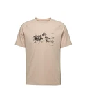 Mammut T-Shirt Mountain T-Shirt Men (8035) 8035m