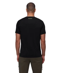 Mammut T-Shirt Mountain T-Shirt Men (8611) 8611m