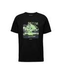 Mammut T-Shirt Mountain T-Shirt Men (8611) 8611m