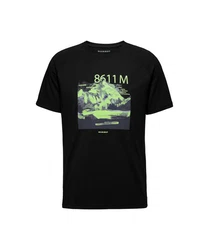 Mammut T-Shirt Mountain T-Shirt Men (8611) 8611m