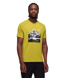 Mammut T-Shirt Mountain T-Shirt Men (8611) 8611m