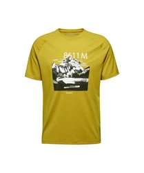 Mammut T-Shirt Mountain T-Shirt Men (8611) 8611m