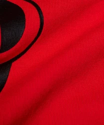 Mammut Core T-Shirt Men Classic Rot