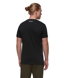 Mammut Core T-Shirt Men Classic 