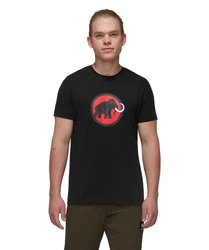 Mammut Core T-Shirt Men Classic 