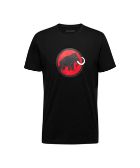 Mammut Core T-Shirt Men Classic 