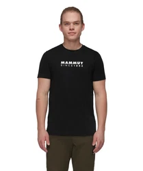 Mammut Core T-Shirt Logo 