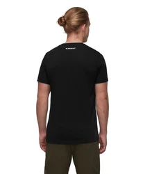 Mammut Core T-Shirt Logo 