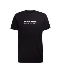 Mammut Core T-Shirt Logo 