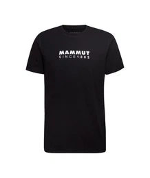 T-Shirt Core T-Shirt Men Logo