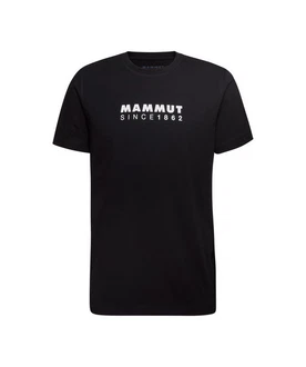 Mammut Core T-Shirt Logo 