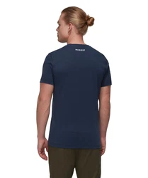 Mammut Core T-Shirt Logo 