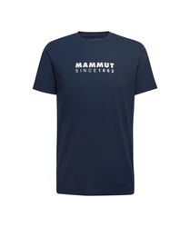 Mammut Core T-Shirt Logo 