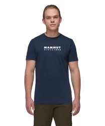 Mammut Core T-Shirt Logo 
