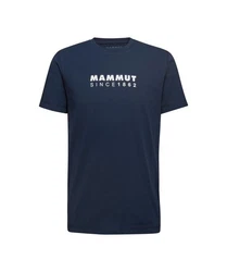 Mammut Core T-Shirt Logo 