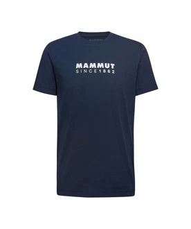 Mammut Core T-Shirt Logo 