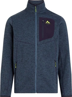 McKINLEY Fleecejacke Herren Unterjacke Skeena III M blau McKINLEY Fleecejacke Herren Unterjacke Skeena III M blau