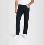 MAC Stoffhose Arne Dunkelblau/Blau