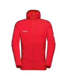 Fleecejacke Taiss Light ML Hooded Jacket Men