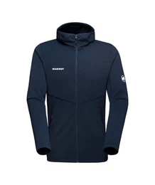 Fleecejacke Aconcagua Light ML Hooded Jacket Men