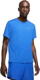Blaue Nike T-Shirts image