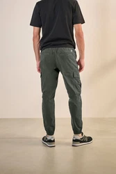 Next Cargohose Slim Fit Utility 