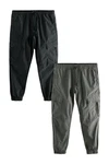 Next Cargohose Slim Fit Utility 