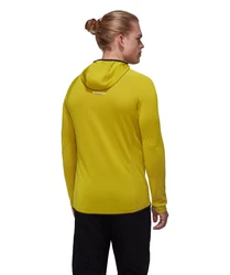 Mammut Fleecejacke Aenergy Light ML Hooded Jacket 