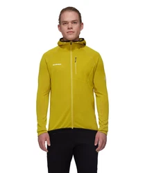 Mammut Fleecejacke Aenergy Light ML Hooded Jacket 